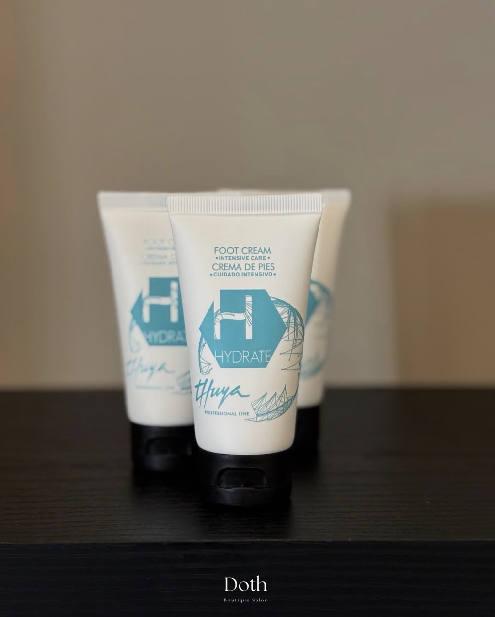 Thuya Hydrate Foot Cream